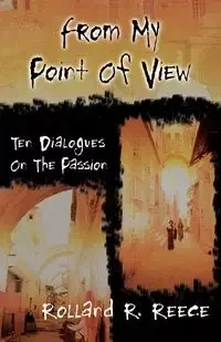 FROM MY POINT OF VIEW - ROLLAND REECE R