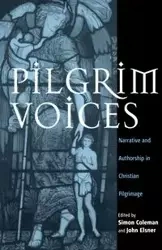 Pilgrim Voices - Nic Craith Mairead