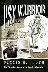 Psywarrior - Dennis Busch