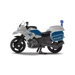 MAGENTA - BMW Motocykl policyjny - SIKU PAP