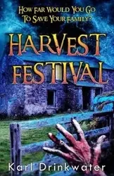 Harvest Festival - Karl Drinkwater