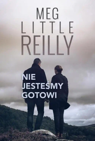 eBook Nie jesteśmy gotowi - Meg Little Reilly mobi epub