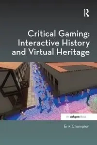 Critical Gaming - Erik Champion