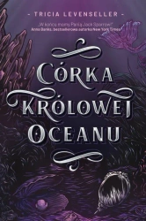 eBook Córka Królowej Oceanu - Tricia Levenseller epub mobi