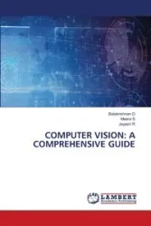COMPUTER VISION - D Balakrishnan