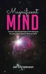 Magnificent Mind - Jan Christenson