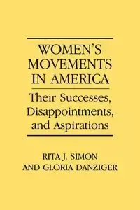 Women's Movements in America - Simon Rita James