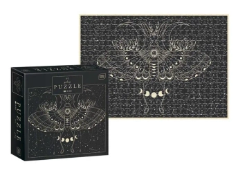 Puzzle 500 Galaxy 2 - INTERDRUK