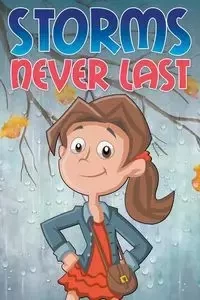 Storms Never Last - Kids Jupiter