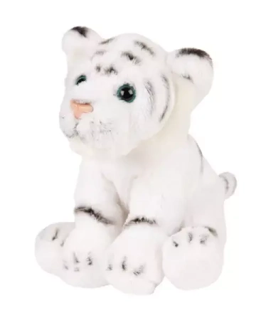 Tygrys 16 cm - SUKI plusz