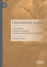 Educational Justice - Merry Michael S.