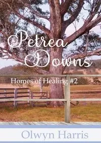 Petrea Downs - Harris Olwyn