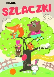 Rysuję szlaczki - opracowanie zbiorowe