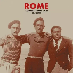 Flowers From Exile - Revisited, CD