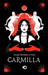 Carmilla - Joseph Sheridan Le Fanu