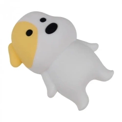 Lampka nocna LED RGB Leniwy Piesek