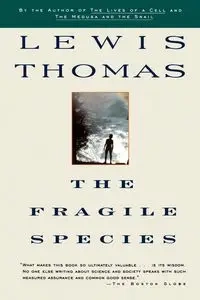 Fragile Species - Thomas Lewis