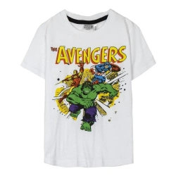 T-shirt Avengers rozm 164 - Artesania Cerda