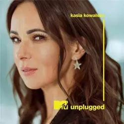 MTV Unplugged, CD - Kasia Kowalska