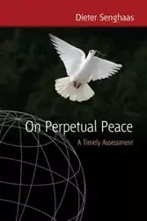 On Perpetual Peace - Senghaas Dieter