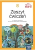 J.Polski SP 8 Nowe Słowa na start neon Ćw w.2024 - Praca zbiorowa