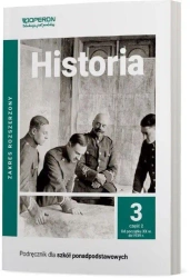 Historia LO 3 Podr. ZR cz.2 OPERON - Janusz Ustrzycki, Mirosław Ustrzycki