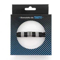 Bransoletka dla Taty - MCD