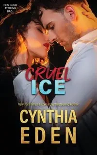Cruel Ice - Eden Cynthia