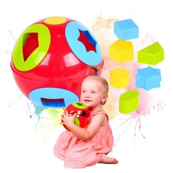 Sorter kula - Technok