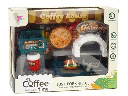 Zestaw gastronomiczny - ADAR