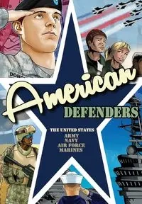 American Defenders - Don Smith