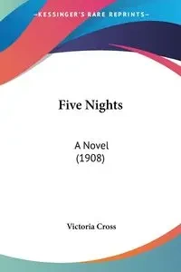 Five Nights - Victoria Cross