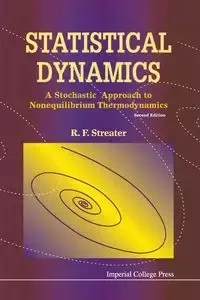 STATISTICAL DYNAMICS - R F STREATER