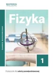 Fizyka LO 1 Podr. ZR w.2019 - Adam Ogaza