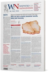 Wszystko, co Najważniejsze nr 4 - red. Michał Kleiber