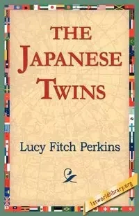 The Japanese Twins - Lucy Perkins