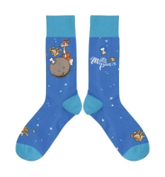 Skarpetki - Mały Psiążę rozm. 37/41 - Molom
