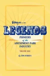 Legends - Tim O'Brien