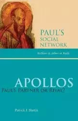 Apollos - Patrick J. Hartin