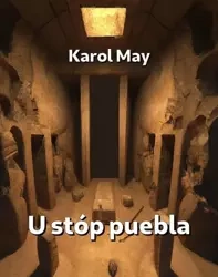 eBook U stóp puebla - Karol May mobi epub