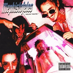 Violent Theatre, CD
