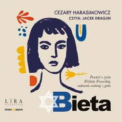 audiobook Bieta - Cezary Harasimowicz