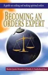Becoming an Orders Expert - Alexander Martha