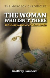 The Woman Who Isn't There - Geoffrey Lambert