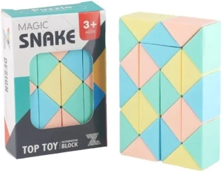 Układanka 24 sekcji - Praca zbiorowa