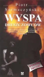 Wyspa dreszczowców - Piotr Surmaczyński