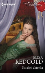 eBook Książę i aktorka - Eliza Redgold epub mobi