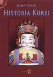 Historia Korei - Joanna P. Rurarz