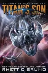 Titan's Son - Bruno Rhett C