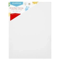 Podobrazie 18x24cm - STARPAK